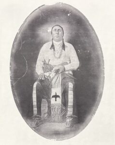 Chief Echo Hawk